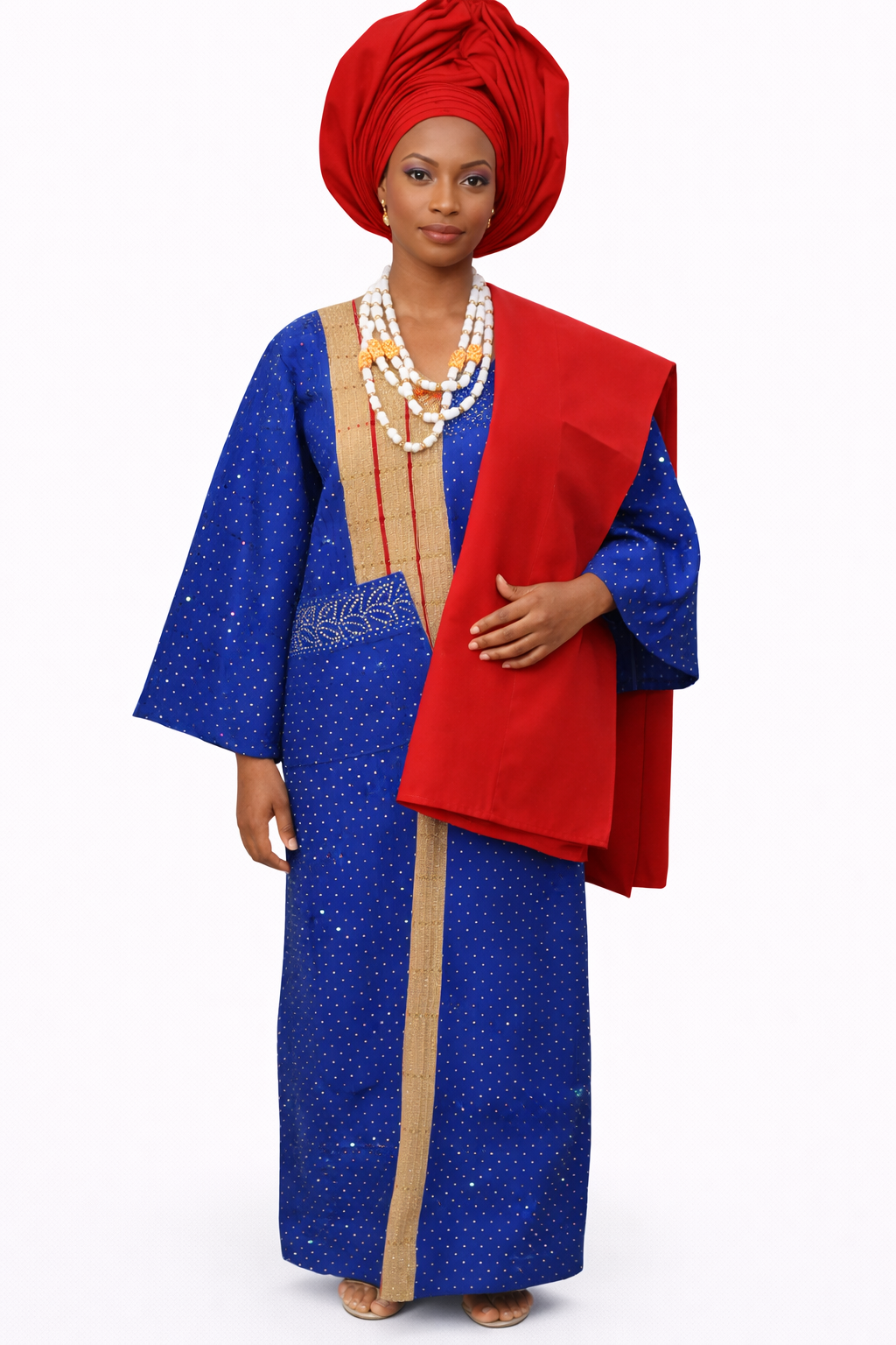 Éclat d'Abuja - Image 2