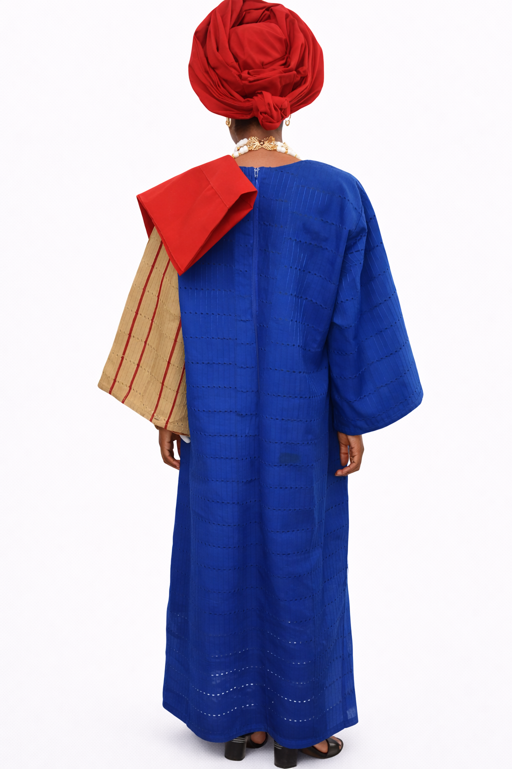 Éclat d'Abuja - Image 3