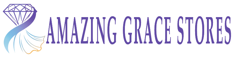 AMAZING GRACE STORES